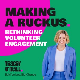 Making a Ruckus