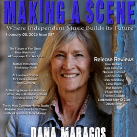 Making a Scene Presents
