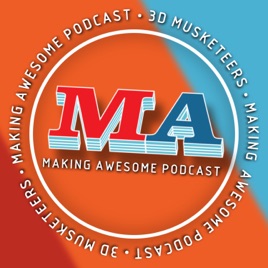 Making Awesome - 3D Printing, Inventing, Making, Small Business