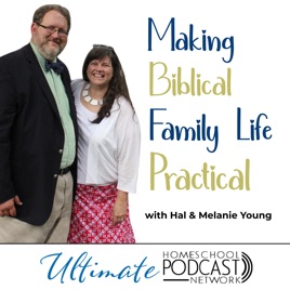 Making Biblical Family Life Practical