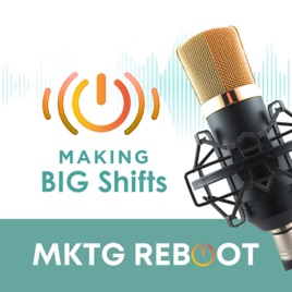 Making BIG Shifts