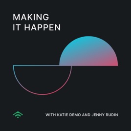 Making It Happen