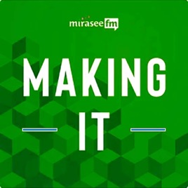 Making It: How Coaches, Consultants, and Creators Build for Success