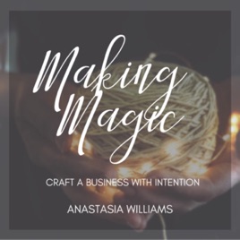 Making Magic