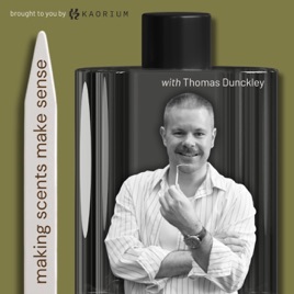 Making Scents Make Sense