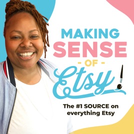 Making Sense Of Etsy