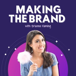 Making the Brand | Marketing with a Pop Culture Twist