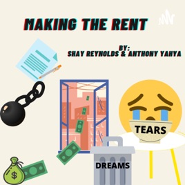 Making The Rent
