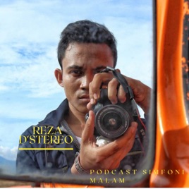 Podcast Symfoni Malam