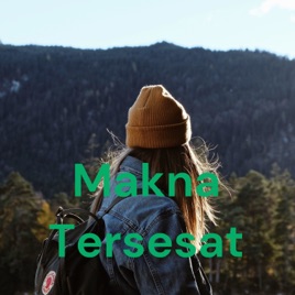 Makna Tersesat