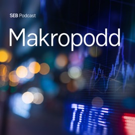 Makropodd