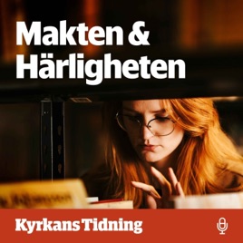 Makten och härligheten