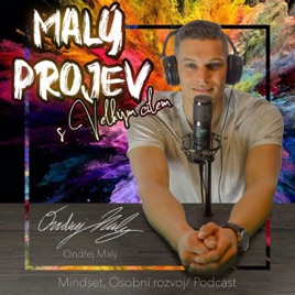 Malý projev s Velkým cílem