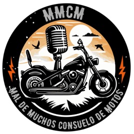 Mal de Muchos Consuelo de Motos