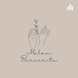 Malam Bercerita