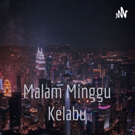 Malam Minggu Kelabu