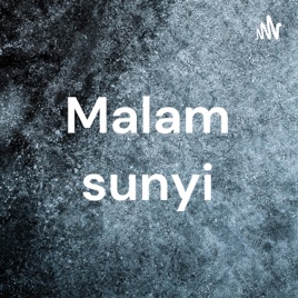 Malam sunyi