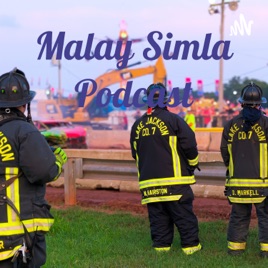 Malay Simla Podcast