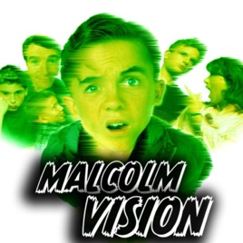 Malcolm Vision