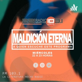 Maldición Eterna