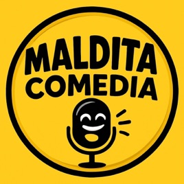 Maldita Comedia