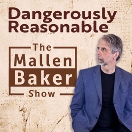 Mallen Baker: Faultlines