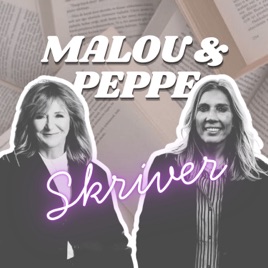 Malou & Peppe skriver
