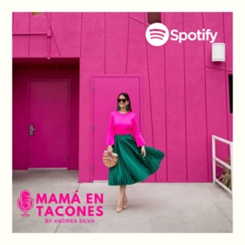 Mamá en Tacones by Andrea Silva