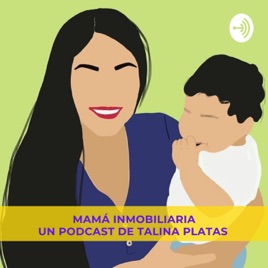 Mamá inmobiliaria