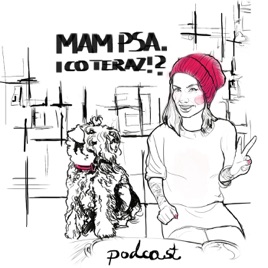 Mam psa. I co teraz?
