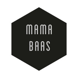 Mama Baas Podcast