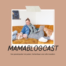 Mamablogcast met Marisca