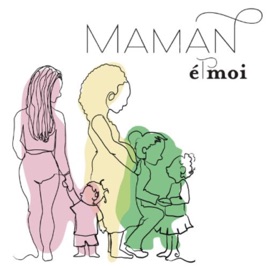 Maman é(t)moi - le podcast