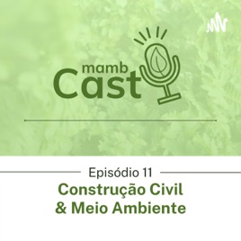 MAMBCAST