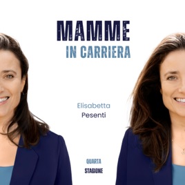 Mamme in carriera
