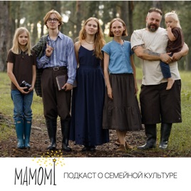 MaMoMi family