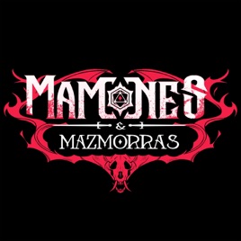 Mamones y Mazmorras