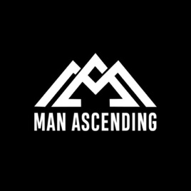 Man Ascending