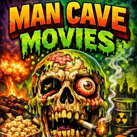 Man Cave Movies