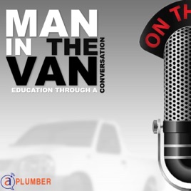 Man in the Van