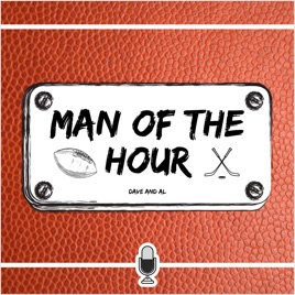 Man of the Hour with Dave & Al