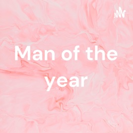 Man of the year
