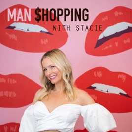 Man Shopping with Stacie