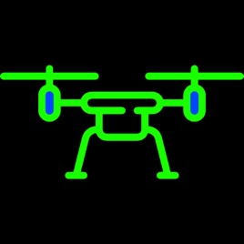 Manadrone
