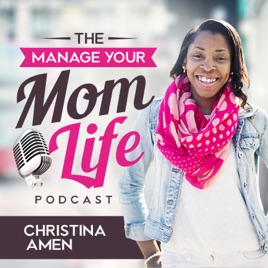 Manage Your Mom Life