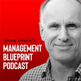 Management Blueprint | Steve Preda