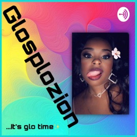 Glosplozion