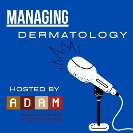 Managing Dermatology