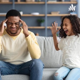 Managing Stubborn Kids