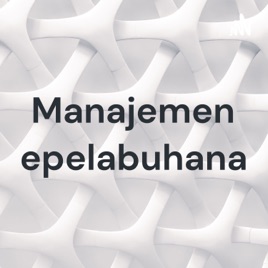 Manajemen Kepelabuhanan